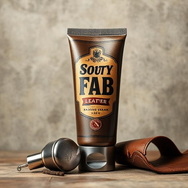 What type of shaving cream is best for men